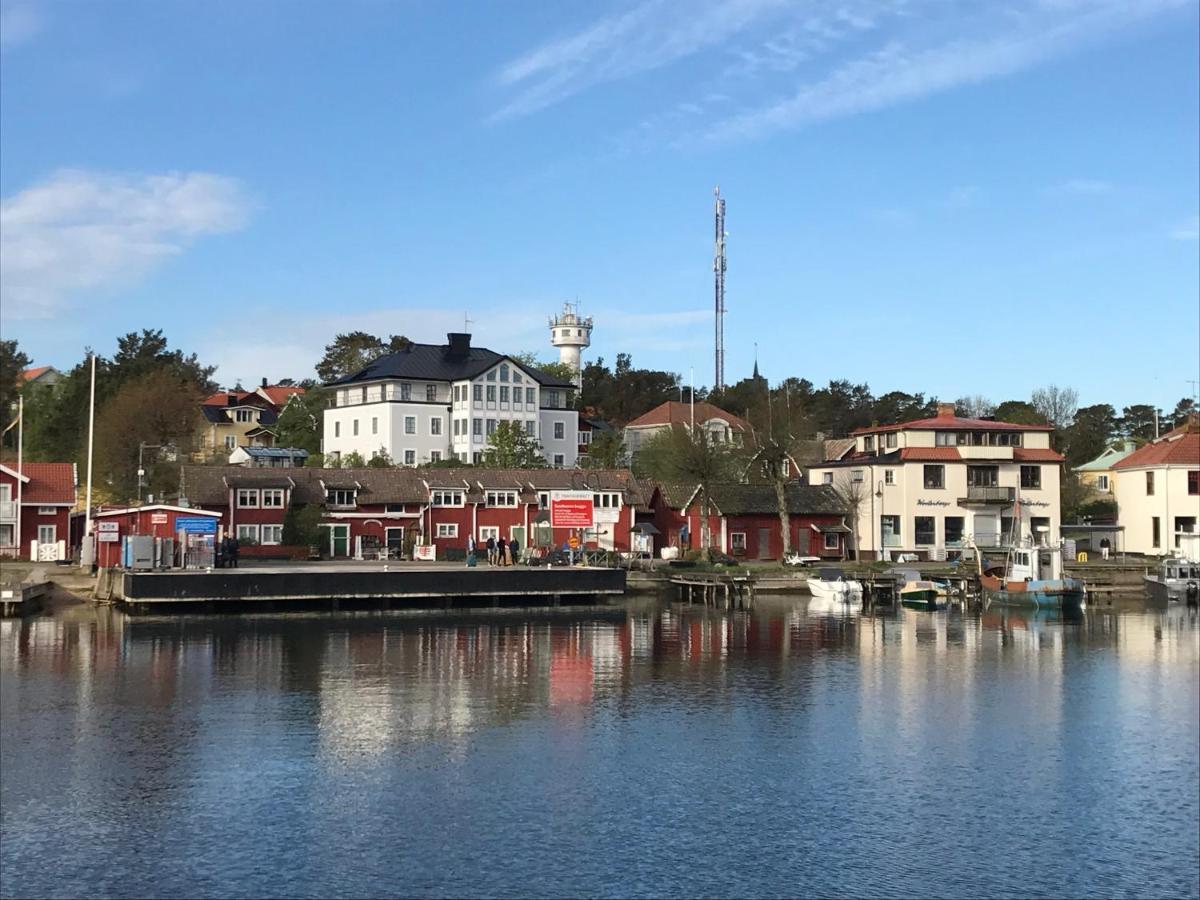 Sands Hotell Sandhamn Exterior photo